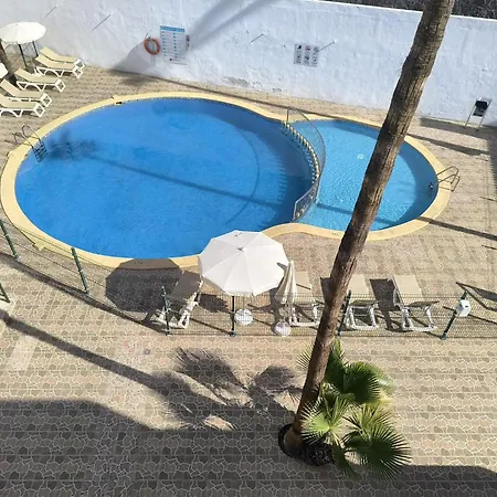 Parque Cattleya Américas Apartamento